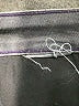 Not Your Daughter's Jeans Gray Jeans Size 10 - photo 8