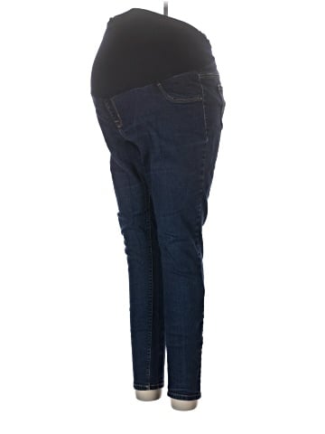 Liz Lange Maternity Jeggings (view 1)