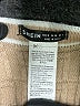 Shein Tan Sweater Vest Size M - photo 7
