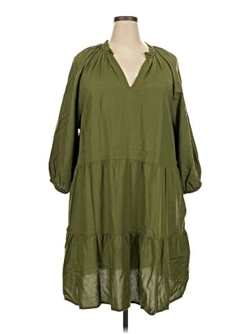 CaralynMirand X The Drop Casual Dress (view 1)