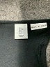 Max Studio Black Short Sleeve Top Size L - photo 7