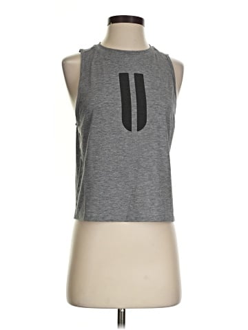 NOBULL Sleeveless T-Shirt (view 1)
