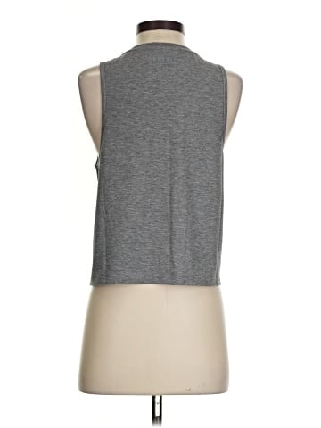 NOBULL Sleeveless T-Shirt (view 2)