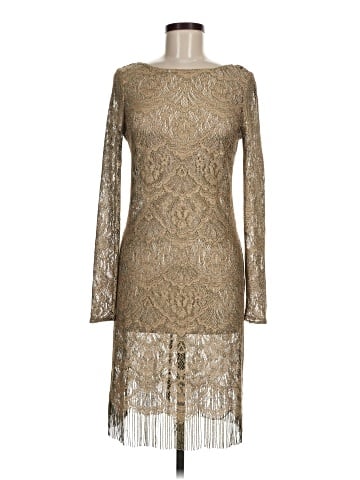 Aidan Mattox Cocktail Dress (view 1)