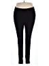 Torrid Solid Black Casual Pants Size 3X Plus (3) - photo 1