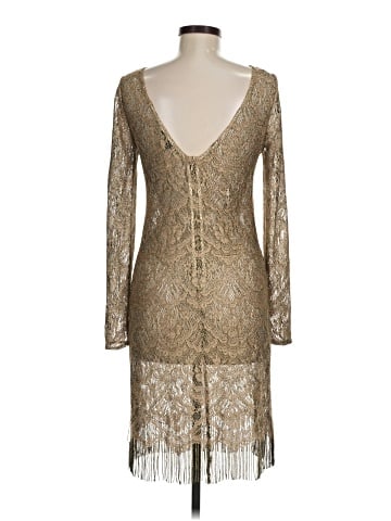 Aidan Mattox Cocktail Dress (view 2)