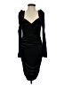 Windsor Black Cocktail Dress Size S - photo 1