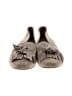 J.Crew Tan Flats Size 9 1/2 - photo 2