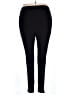 Torrid Solid Black Casual Pants Size 3X Plus (3) - photo 2