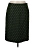 Maeve Polka Dots Green Formal Skirt Size 6 - photo 1