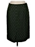 Maeve Polka Dots Green Formal Skirt Size 6 - photo 2