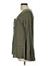 Inspired Hearts Green Long Sleeve Top Size L - photo 5
