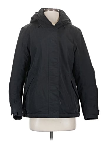 Lands' End Snow Jacket (view 1)