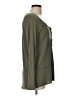 Inspired Hearts Green Long Sleeve Top Size L - photo 4