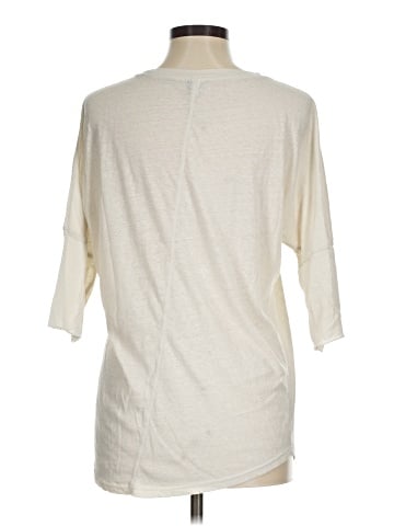 Frank & Oak 3/4 Sleeve T-Shirt (view 2)