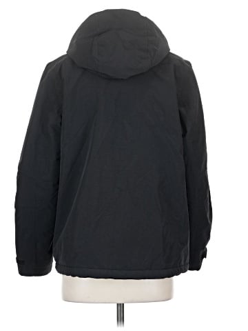 Lands' End Snow Jacket (view 2)