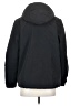 Lands' End 100% Polyester Solid Black Snow Jacket Size Sm - P - photo 2