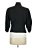 New Directions 100% Polyester Black Blazer Size M - photo 2