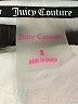Juicy Couture 100% Polyester White Pullover Hoodie Size S - photo 7