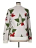 Jeffree Star Tropical White Pullover Sweater Size XL - photo 2
