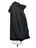 Lands' End 100% Polyester Solid Black Snow Jacket Size Sm - P - photo 4
