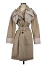 Noize Tan Trenchcoat Size XS - photo 1