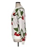 Jeffree Star Tropical White Pullover Sweater Size XL - photo 5