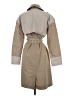 Noize Tan Trenchcoat Size XS - photo 2