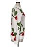 Jeffree Star Tropical White Pullover Sweater Size XL - photo 4