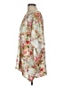 Unbranded Ivory Poncho One size - photo 5