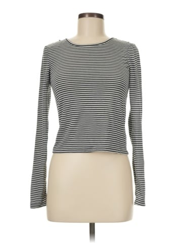 Evil Twin Long Sleeve T-Shirt (view 1)