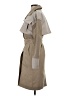 Noize Tan Trenchcoat Size XS - photo 5