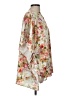 Unbranded Ivory Poncho One size - photo 4