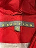 Kenneth Cole REACTION 100% Nylon Red Vest Size L - photo 6