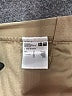 Uniqlo Solid Tan Dress Pants Size L - photo 7