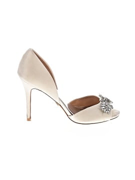 Badgley Mischka Heels