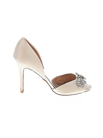 Badgley Mischka Heels (view 1)