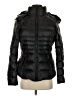 Andrew Marc 100% Nylon Black Jacket Size S - photo 1