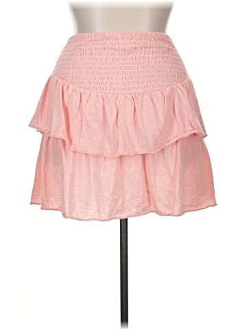Simply Southern Casual Skirt (view 2)