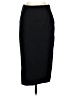 prologue Solid Black Formal Skirt Size S - photo 1