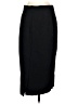 prologue Solid Black Formal Skirt Size S - photo 2