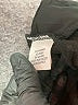 Sampeel Black Long Sleeve T-Shirt Size XXL - photo 8