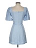 Lulus Blue Casual Dress Size XS - photo 2