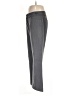 Anne Klein Chevron-herringbone Gray Dress Pants Size 8 (petite) - photo 5