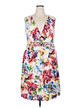 Avenue Plus-Size Dresses On Sale Up To 90% Off Retail | ThredUp
