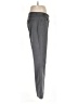 Anne Klein Chevron-herringbone Gray Dress Pants Size 8 (petite) - photo 4