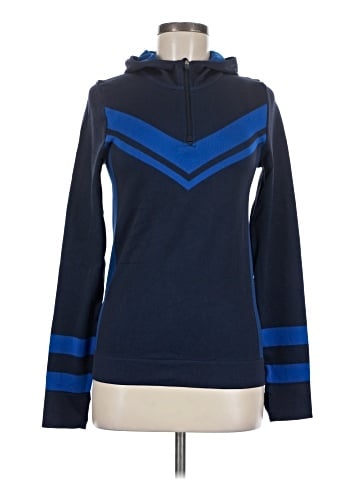 Tory Sport Pullover Hoodie (view 1)