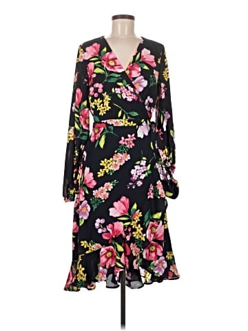 New York & Company Casual Dress (view 1)