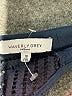 Waverly Grey Blue Vest Size 10 - photo 6