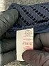 Waverly Grey Blue Vest Size 10 - photo 7